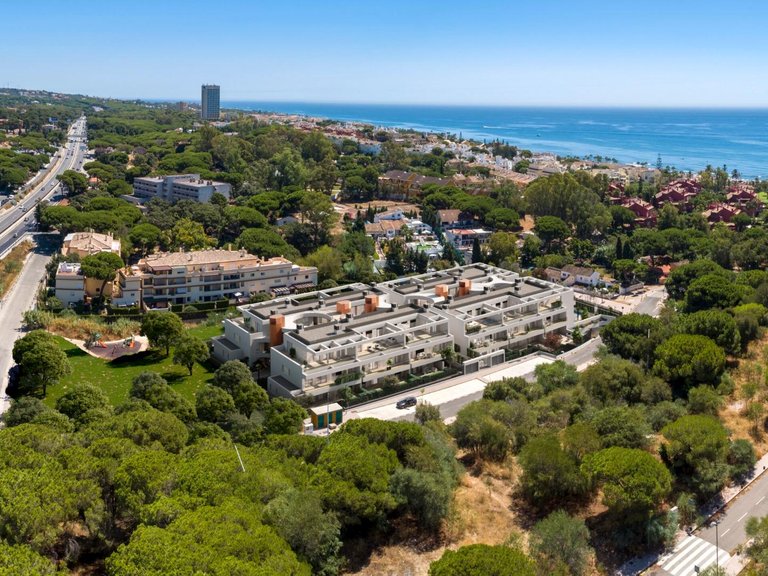 Apartment for Sale in Marbella, Malaga 24