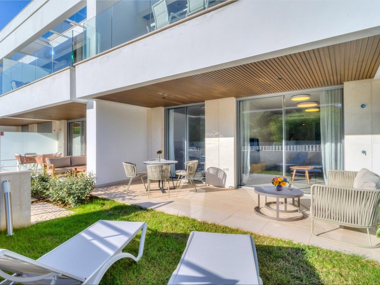 Apartment for Sale in Marbella, Malaga 3