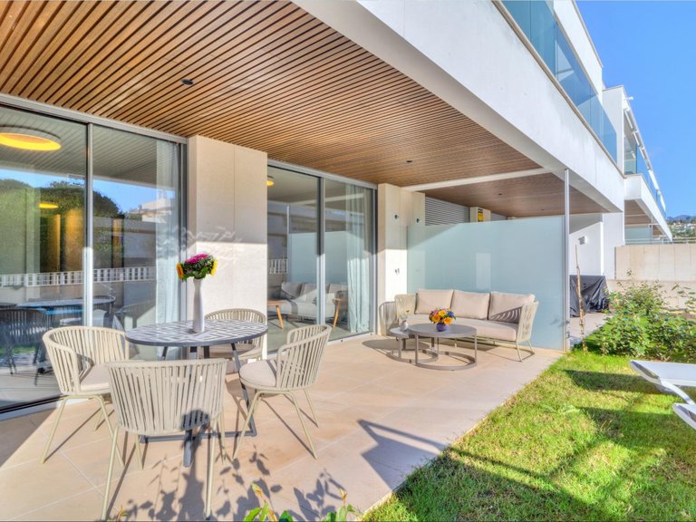 Apartment for Sale in Marbella, Malaga 4