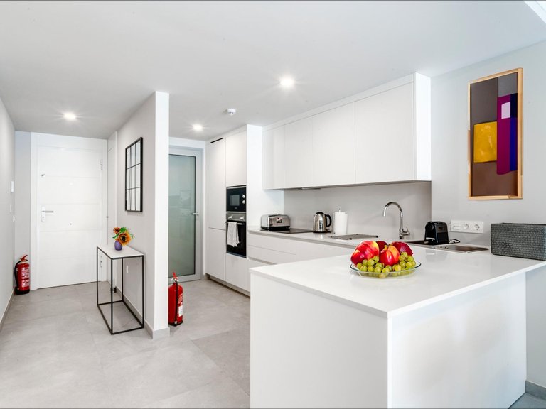 Apartment for Sale in Marbella, Malaga 5