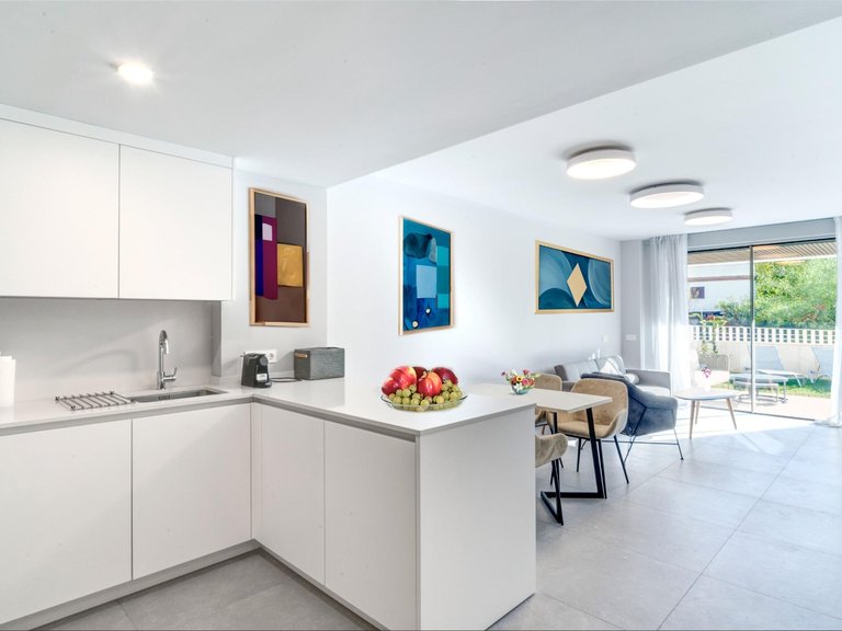 Apartment for Sale in Marbella, Malaga 6