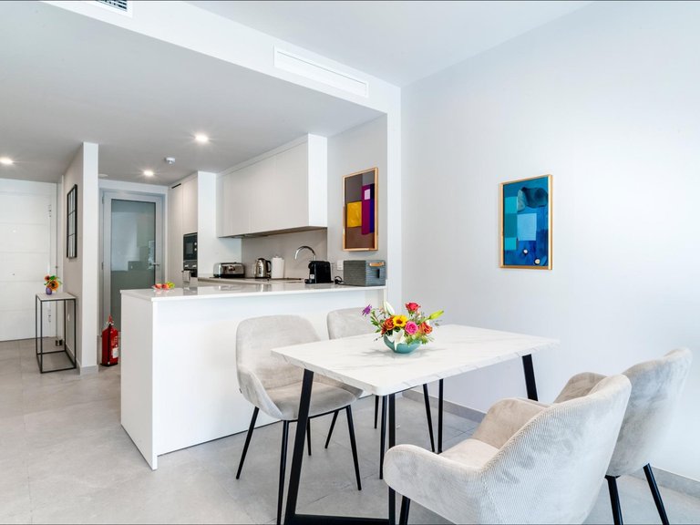 Apartment for Sale in Marbella, Malaga 7