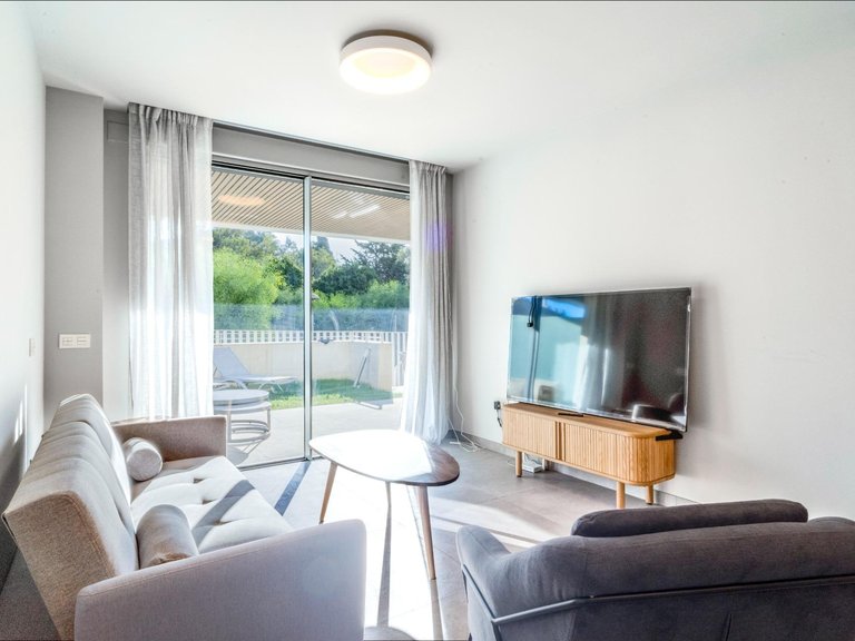 Apartment for Sale in Marbella, Malaga 9