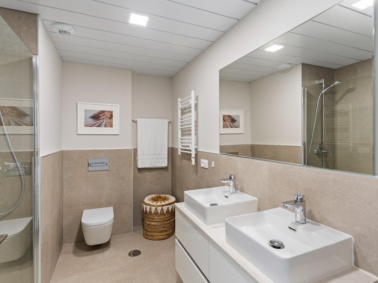 Town House for Sale in Marbella, Malaga 11