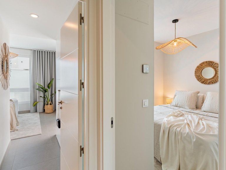 Town House for Sale in Marbella, Malaga 12