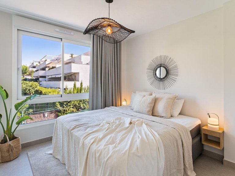 Town House for Sale in Marbella, Malaga 14