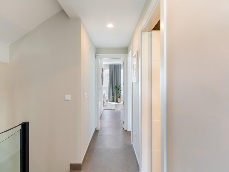 Town House for Sale in Marbella, Malaga 15