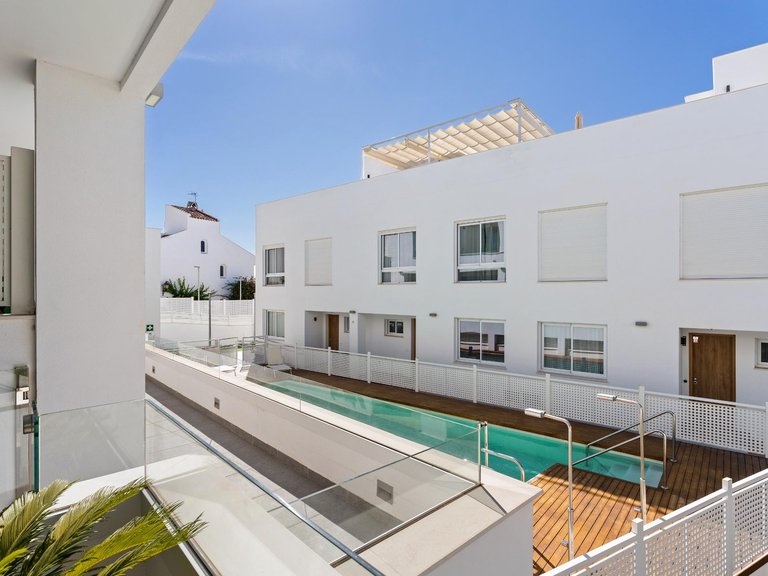 Town House for Sale in Marbella, Malaga 16