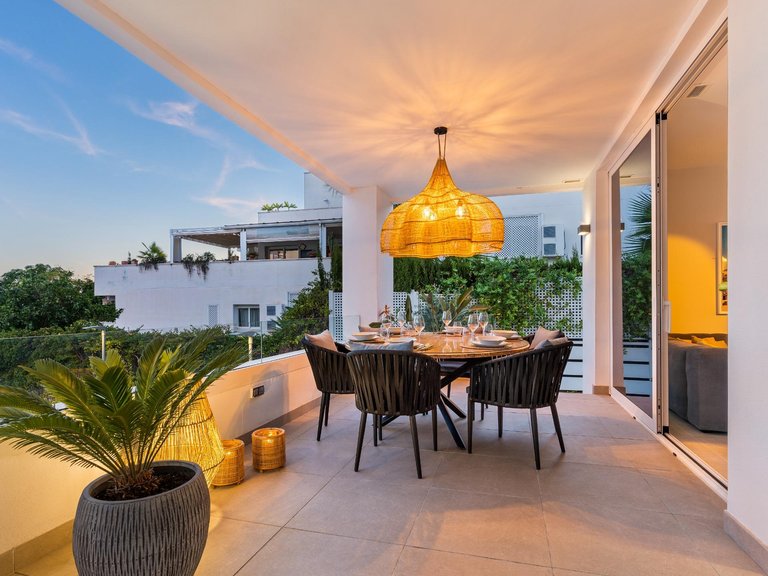 Town House for Sale in Marbella, Malaga 19