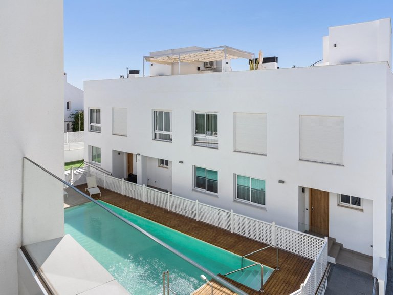 Town House for Sale in Marbella, Malaga 2