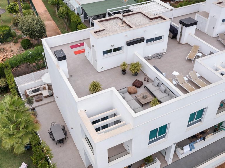 Town House for Sale in Marbella, Malaga 22