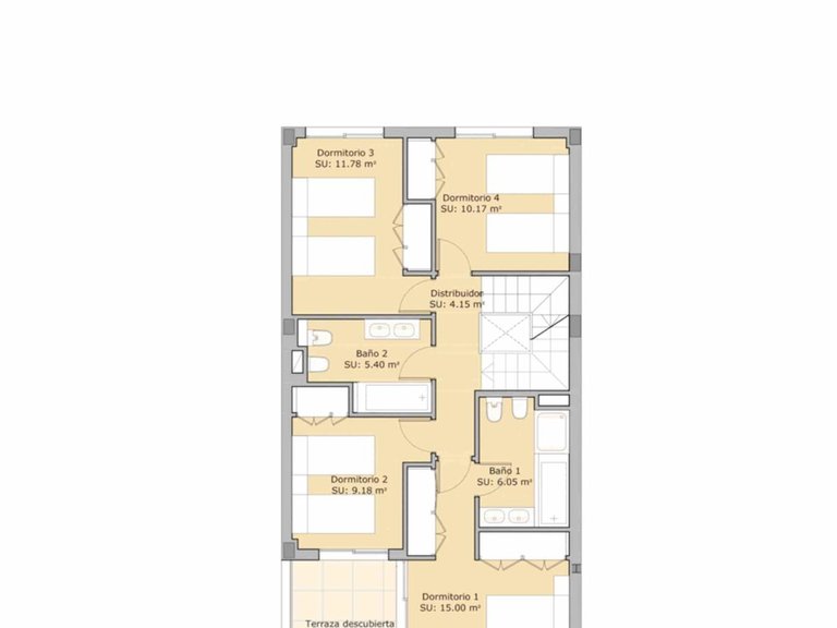 Town House for Sale in Marbella, Malaga 23