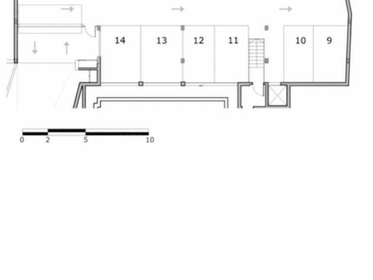 Town House for Sale in Marbella, Malaga 24