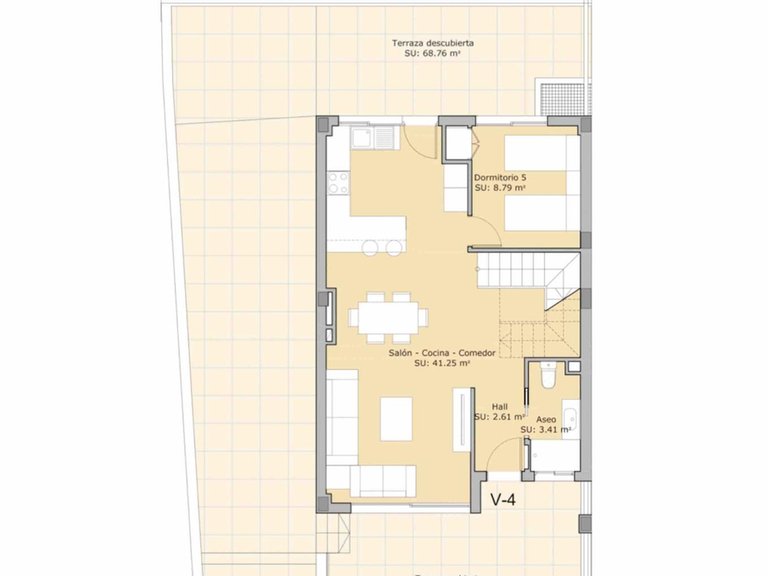 Town House for Sale in Marbella, Malaga 26