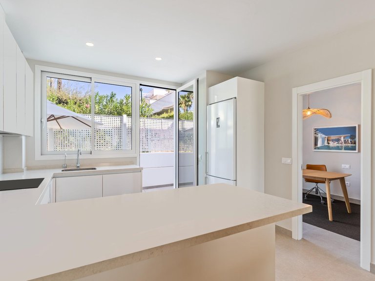 Town House for Sale in Marbella, Malaga 5