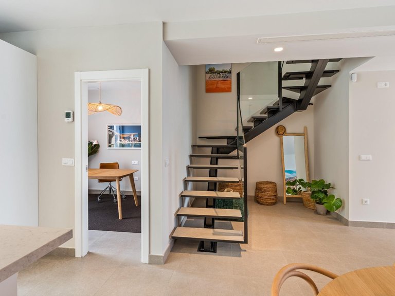 Town House for Sale in Marbella, Malaga 7