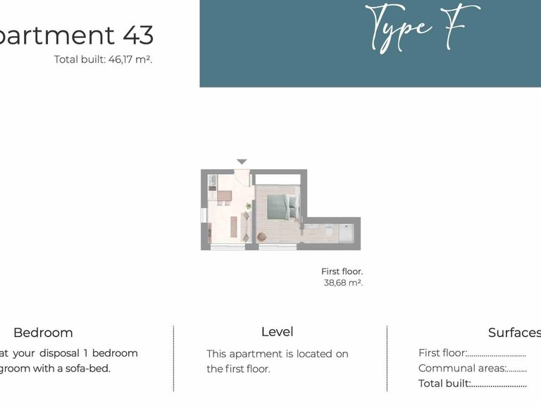 Apartment for Sale in Marbella, Malaga 21