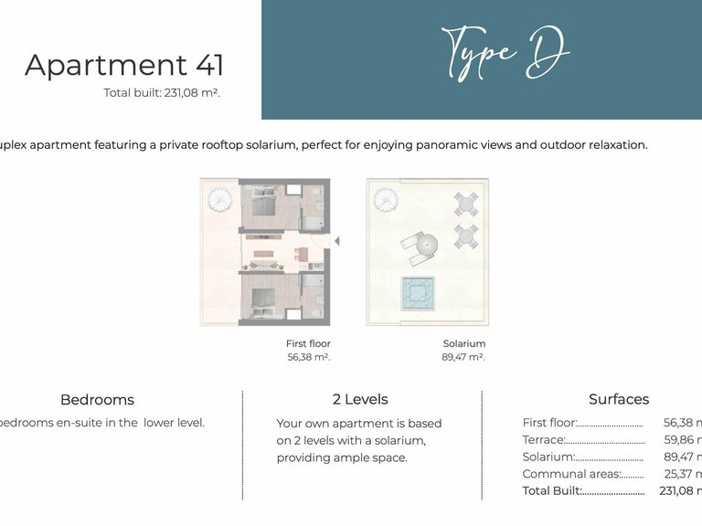 Town House for Sale in Marbella, Malaga 21