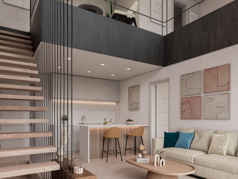 Town House for Sale in Marbella, Malaga 3