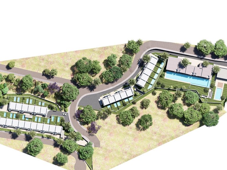 Town House for Sale in Marbella, Malaga 9