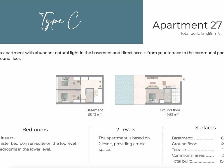 Apartment for Sale in Marbella, Malaga 21