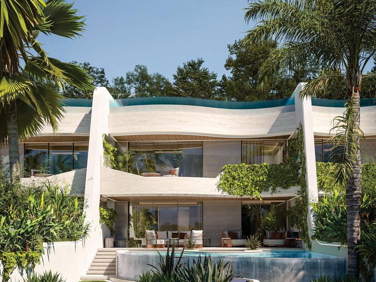 Town House for Sale in Marbella, Malaga 1