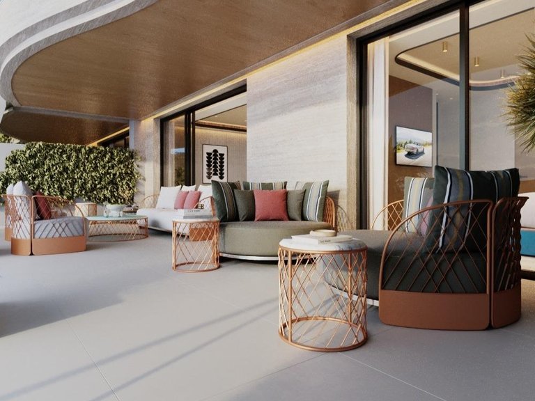 Town House for Sale in Marbella, Malaga 10