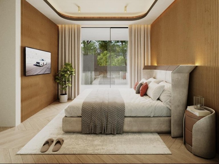 Town House for Sale in Marbella, Malaga 12