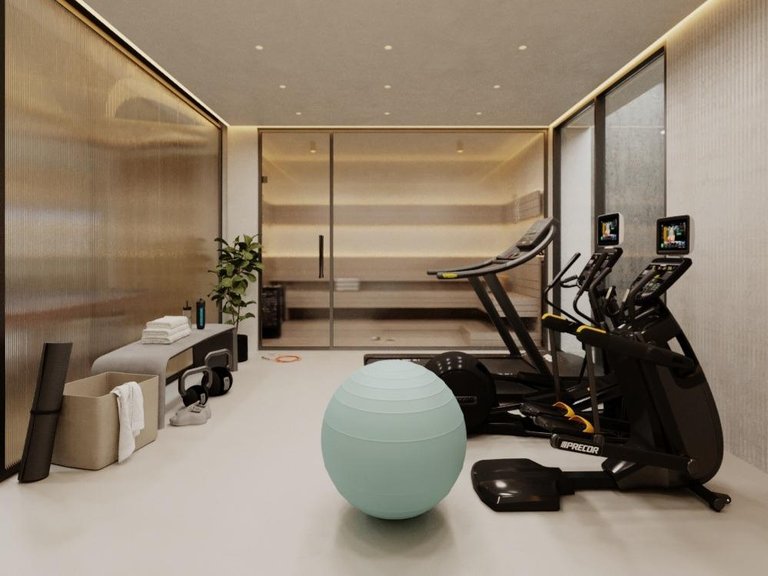 Town House for Sale in Marbella, Malaga 17