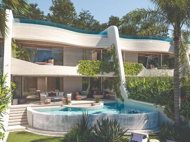 Town House for Sale in Marbella, Malaga 2