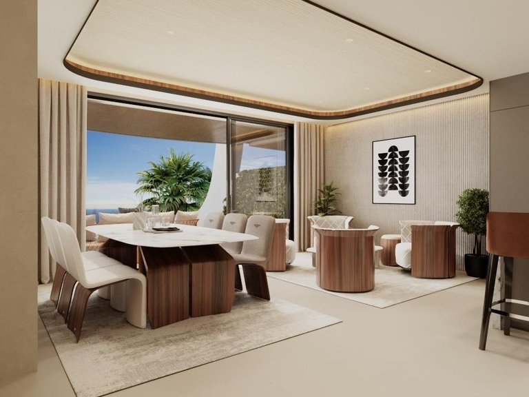Town House for Sale in Marbella, Malaga 4