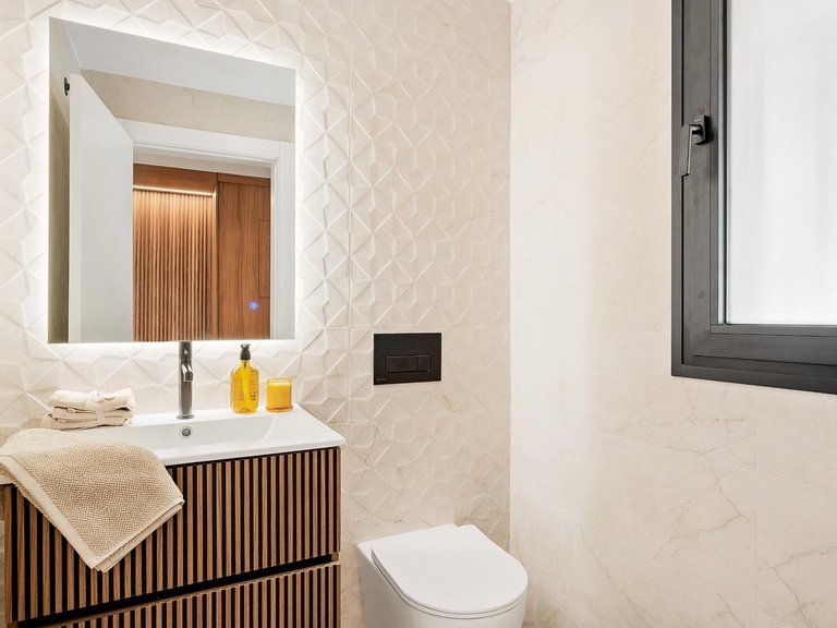 Town House for Sale in Marbella, Malaga 11