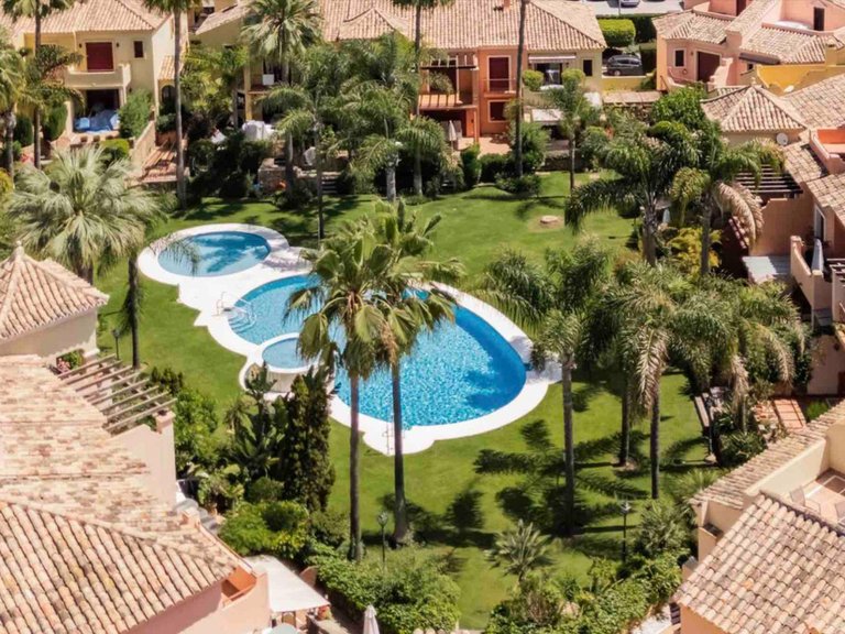 Town House for Sale in Marbella, Malaga 2