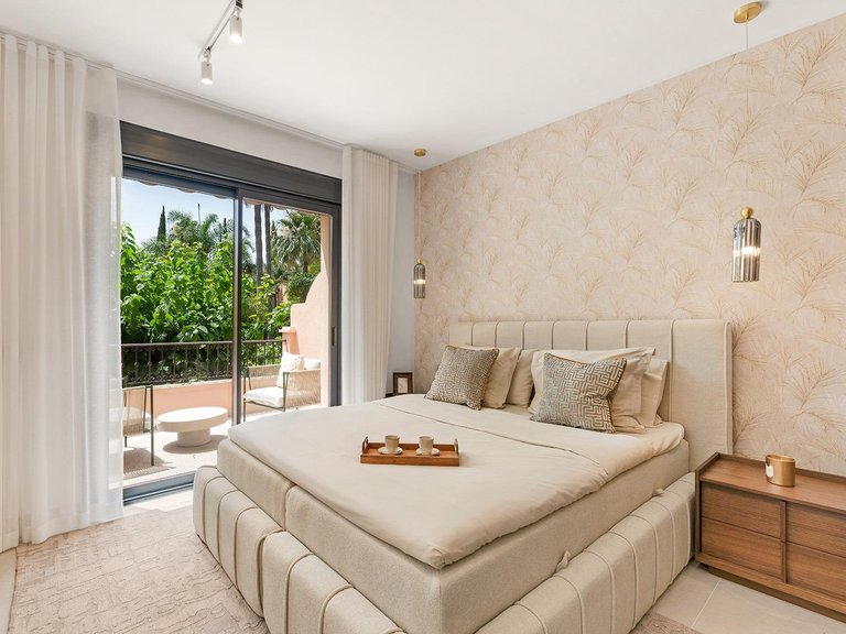 Town House for Sale in Marbella, Malaga 4