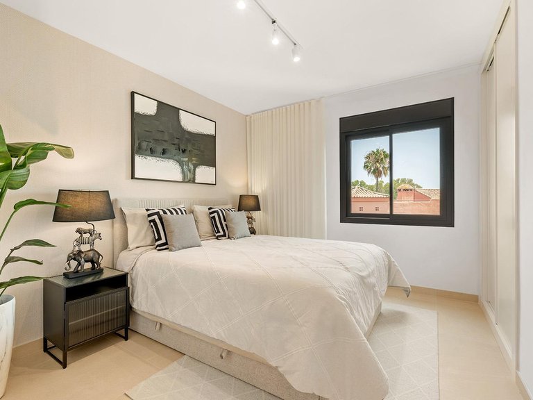 Town House for Sale in Marbella, Malaga 8