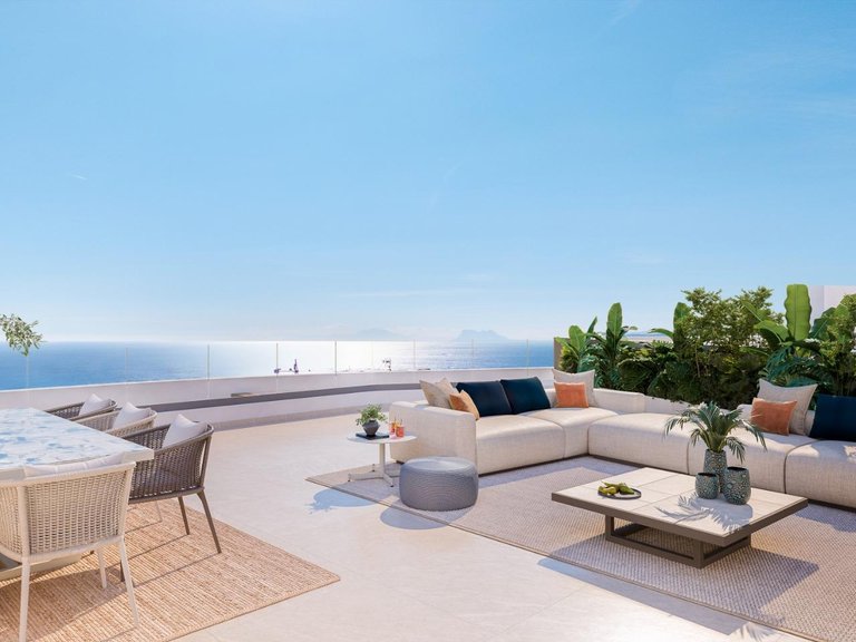 Apartment for Sale in Estepona, Malaga 15