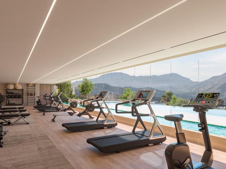 Apartment for Sale in Estepona, Malaga 5