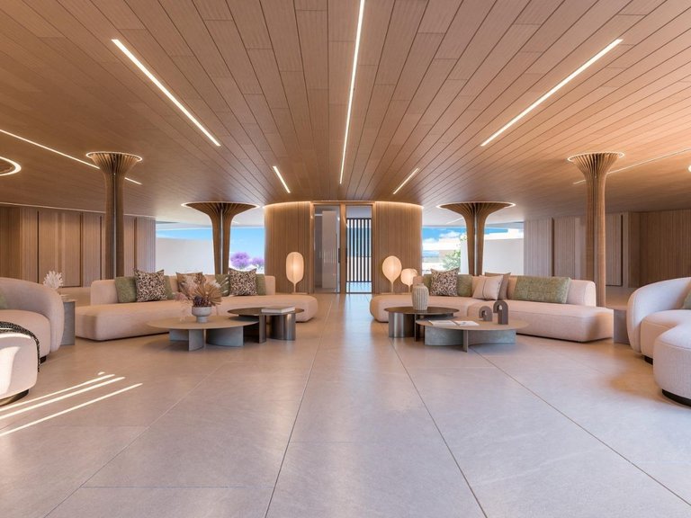 Apartment for Sale in Estepona, Malaga 11