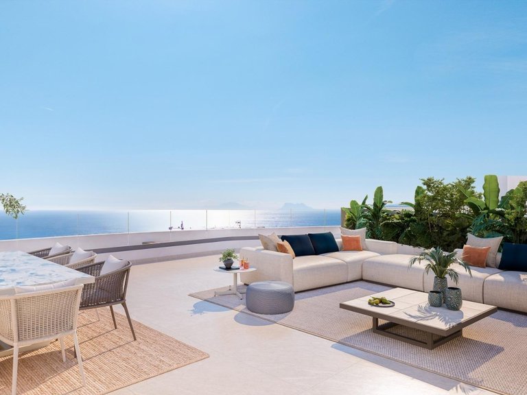 Apartment for Sale in Estepona, Malaga 15