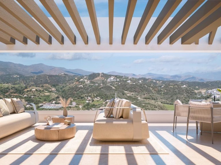 Apartment for Sale in Estepona, Malaga 12