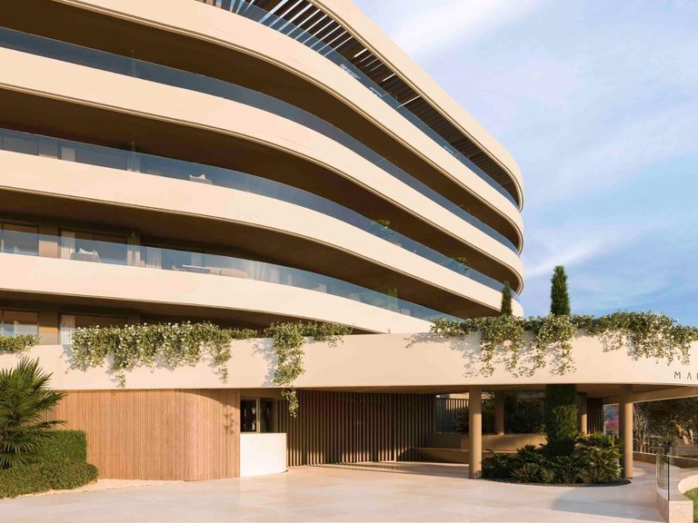 Apartment for Sale in Estepona, Malaga 18