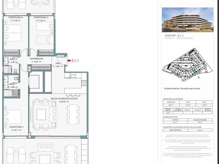 Apartment for Sale in Estepona, Malaga 19