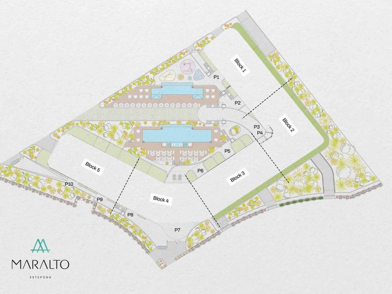 Apartment for Sale in Estepona, Malaga 20