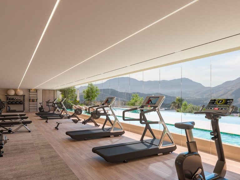 Apartment for Sale in Estepona, Malaga 5