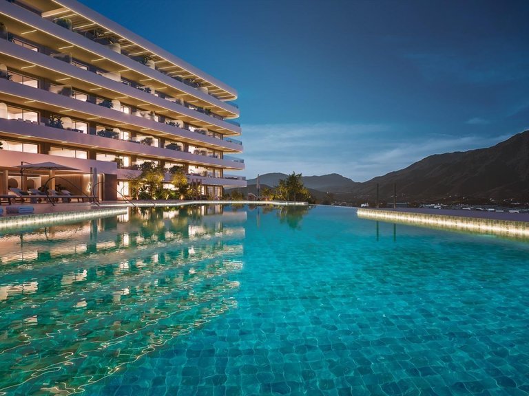 Apartment for Sale in Estepona, Malaga 6