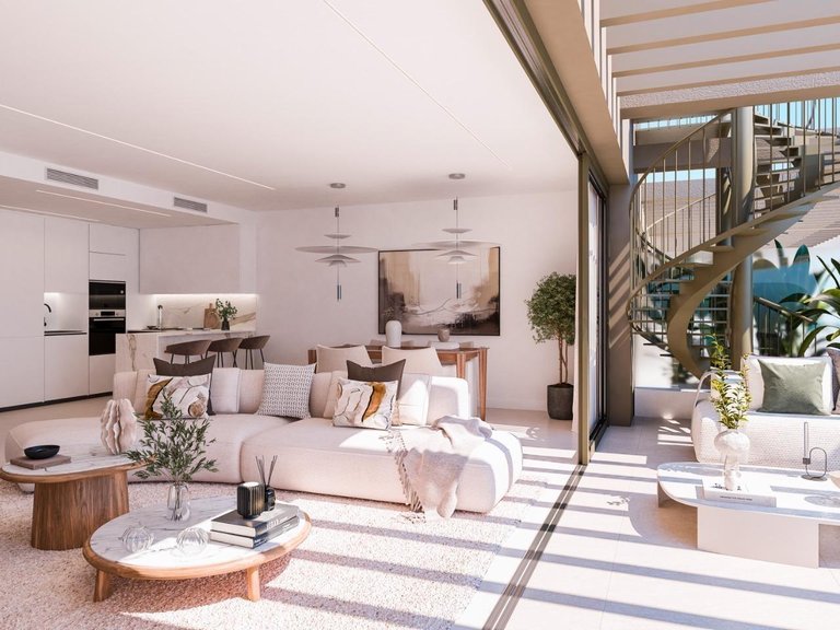 Apartment for Sale in Estepona, Malaga 7