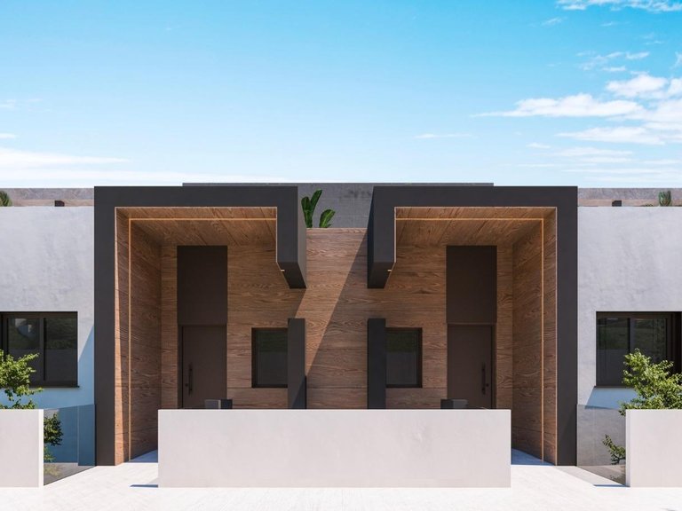 Town House for Sale in Estepona, Malaga 2