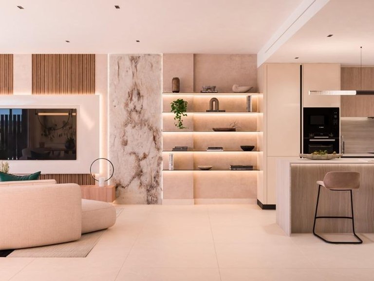 Town House for Sale in Estepona, Malaga 3