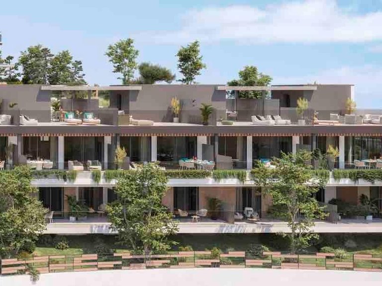 Town House for Sale in Estepona, Malaga 2