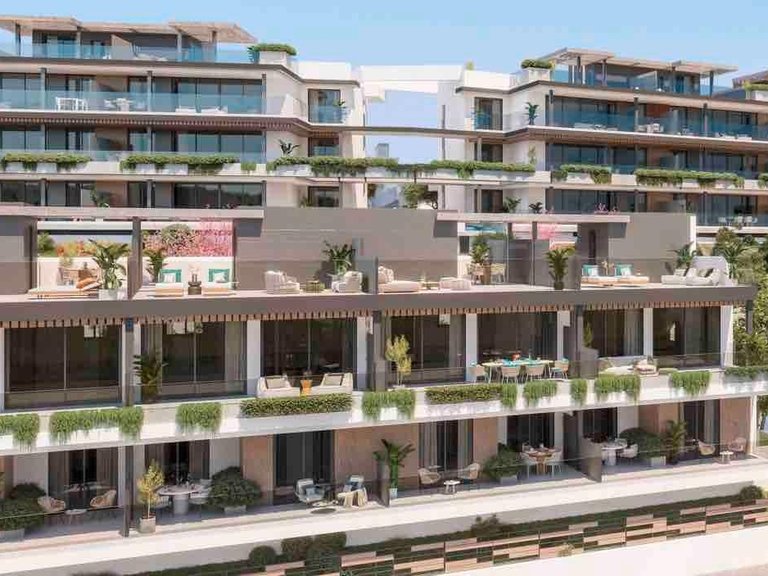 Town House for Sale in Estepona, Malaga 20